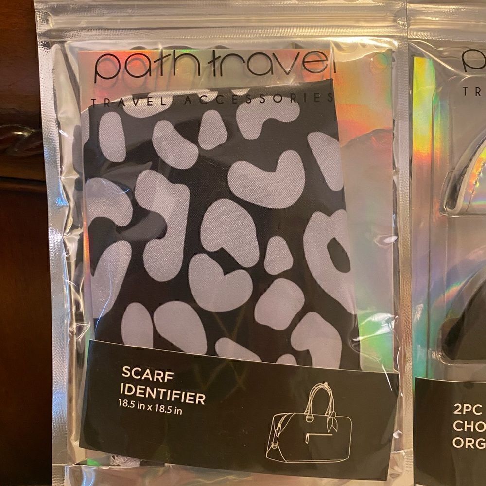 Path Travel Accessories Bundle  - Picture 2 of 4